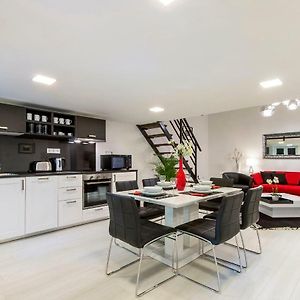 Premium Apartment by Hi5 - Szent Istvan 9